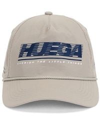 Huega House - Tidal Nylon Hat - Lyst