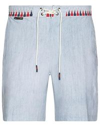 Dark Seas - Everly Boardshort - Lyst