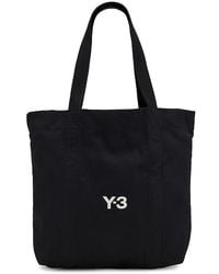 Y-3 - Tote-Bag - Lyst