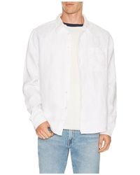Citizens of Humanity - Single Pocket Work Shirt - Lyst