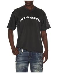 MISBHV - Teddy Football T-Shirt - Lyst