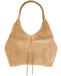 Rebecca Minkoff - Darren Signature Carryall Bag - Lyst