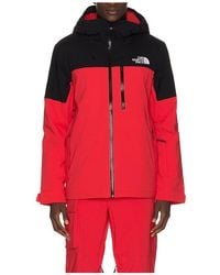The North Face - Freedom Insulated Jacket - Lyst