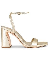 Loeffler Randall - Malia Heeled Sandal - Lyst