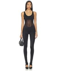WeWoreWhat - Oberteil Bodysuit - Lyst