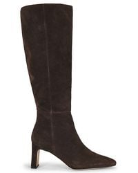 Sam Edelman - Wide Calf Sylvia Boot - Lyst