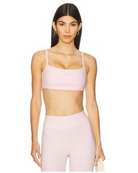 437 - The Micro Bra - Lyst