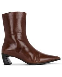 Vagabond Shoemakers - Ilona Ankle Boot - Lyst