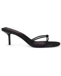 Femme LA - Maeve Slipper - Lyst