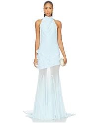Deme by Gabriella - Celeste Gown - Lyst