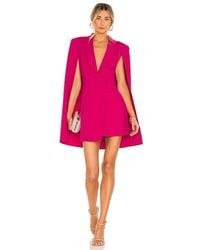 Katie May - Boss Lady Dress - Lyst