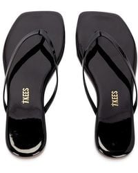 TKEES - Sandale Square Toe Lily - Lyst
