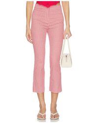 Astr - Alma Pants - Lyst