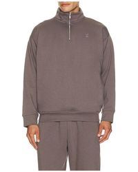 On Shoes - Club Collective 1/4 Zip - Lyst
