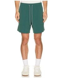 Topo - Mesa Shorts - Lyst