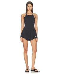 Free People - Fp Movement Carpe Diem Runsie - Lyst