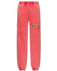 Stay Cool - Staycool X Gushers Acid Wash Sweatpants - Lyst