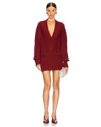 SER.O.YA - Neva Sweater Dress - Lyst