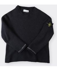 white mock neck long sleeve top