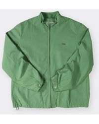 Balenciaga Vintage Jacket - Green