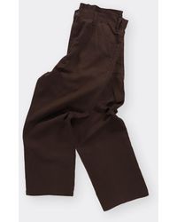 Dickies Vintage Trousers - Brown