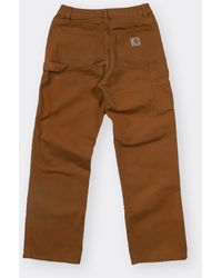 Carhartt Jeans for Women | Online Sale up to 82% off | Lyst
