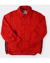 C.P. Company Vintage Jacket - Red