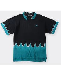 Nike Polo shirts for Men | Online Sale up to 76% off | Lyst