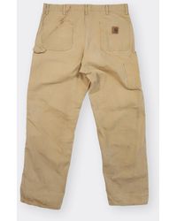 Consent Respond In particular Carhartt Jeans for Men | Online Sale up to 50% off | Lyst