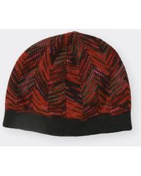 missoni beanie sale