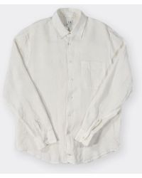 C.P. Company Shirts for Men | Online Sale up to 63% off | Lyst