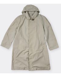 Men's Gucci Raincoats and trench coats | Lyst