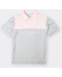 Saint Laurent T-shirts for Men | Online Sale up to 70% off | Lyst