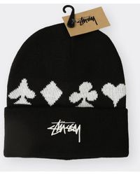 Stussy Hats for Men | Online Sale up to 