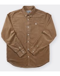 Carhartt Shirts for Men | Online Sale up to 70% off | Lyst