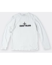 Shop Stone Island Online | Sale & New Season | Lyst