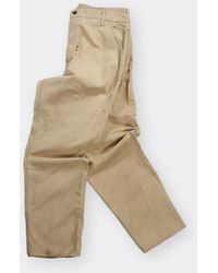 Carhartt Denim B171 Carpenter Jeans in 