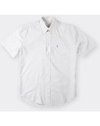 Saint Laurent Vintage Shirt - White