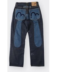 Evisu Jeans for Men | Online Sale up to 51% off | Lyst