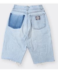Stone Island Shorts for Women | Online Sale up to 15% off | Lyst