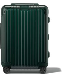 RIMOWA - Essential Cabin S Carry-on Suitcase - Lyst