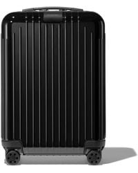 hugo boss suitcase sale
