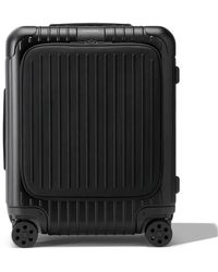 RIMOWA - Essential Sleeve Cabin Plus Carry-on Suitcase - Lyst