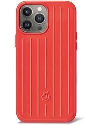 Women's RIMOWA Phone cases from $90 | Lyst
