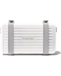 rimowa side bag