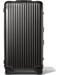 original trunk plus