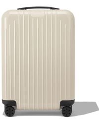 RIMOWA - Essential Lite Cabin U Suitcase - Lyst