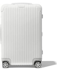 RIMOWA - Essential Check-in M Suitcase - Lyst