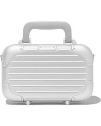 RIMOWA - Cross-body Bag 16 - Lyst