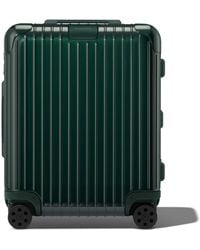 メンズ RIMOWA (リモワ) エッセンシャル チェックイン L スーツケース